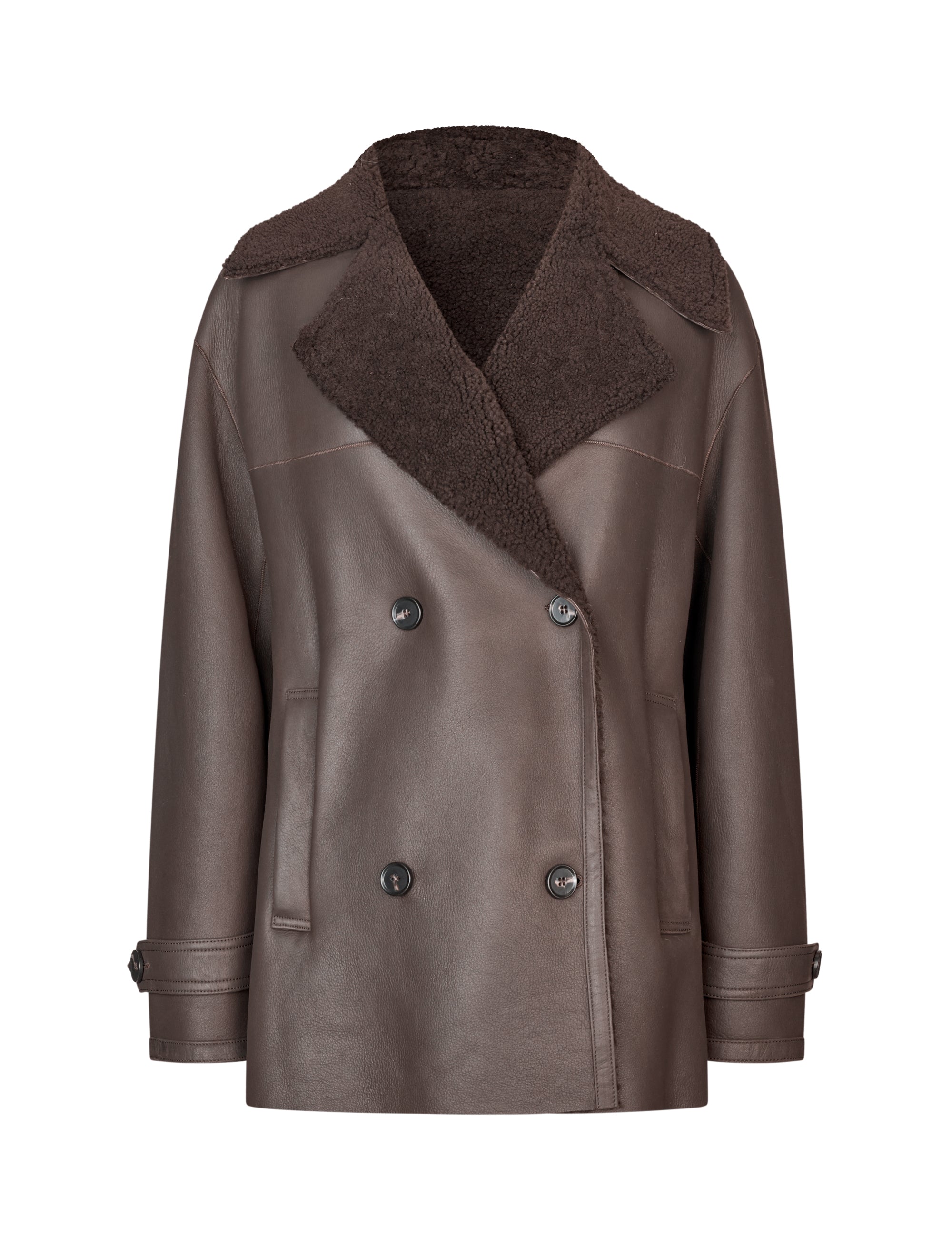 Nadin - KB-111-SL Dark brown nadal